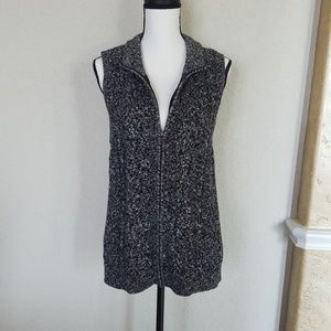 Talbots Vest